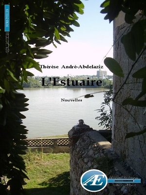cover image of L'Estuaire